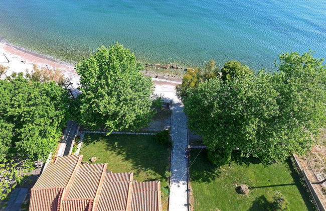 Skourtis Apartments - Foto 43