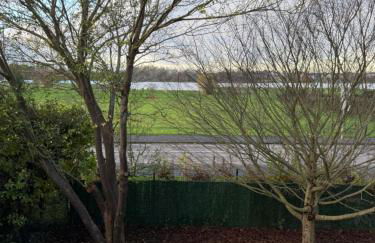 Maison vue sur le lac et proche du golf ! - Foto 4