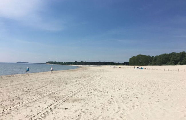 Holiday Apartment Dune House - Foto 22