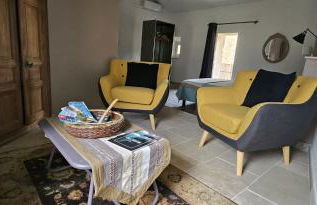 maison O jasmin - Foto 6