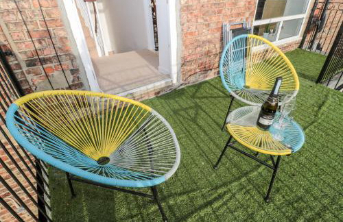 Tynemouth Village Penthouse - Foto 25