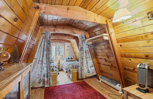 Near Trails Forest Lake Retreat with Backyard Oasis - Foto 19