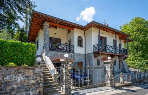 Ambra Ferienvilla - Foto 6