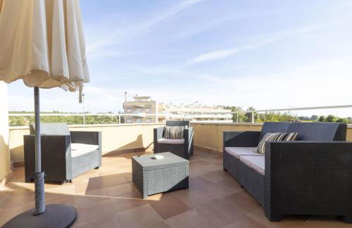 Holiday Home Poblamar by Interhome - Foto 28