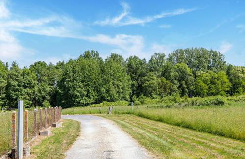 Elegant Chateau Escape - Foto 64