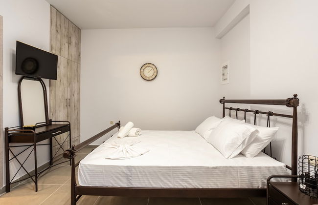 Filiatra Welcoming Hideaway - A Cozy Urban Escape - Foto 18