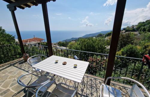 Guest House Pafili - Foto 1