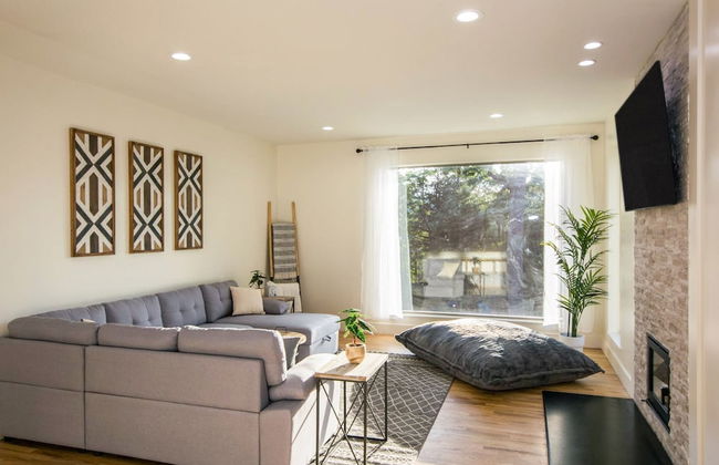 Modern Escape by Avanstay Views 10min to Town - Foto 5