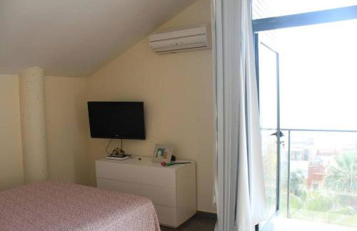 Confortable Beach Appartment with Views to the Sea - Photo 34