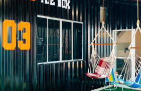 Ninho de Aço - Casa Container! - Foto 17