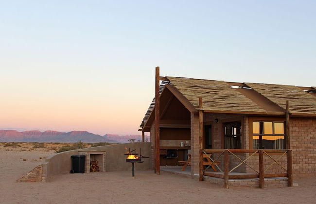 Desert Camp - Foto 48