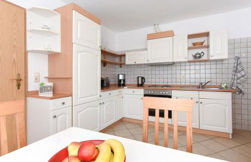 Ferienhaus Lieblingsdüne - Foto 11