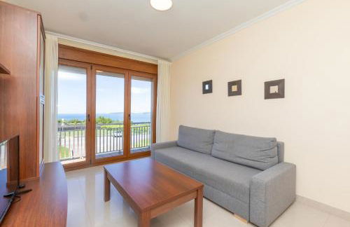 Apartamentos Eira Do Mar Sanxenxo - Foto 74