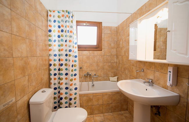 Villa Blue Pearl Apartments in Agios Georgios Beach Corfu - Foto 26