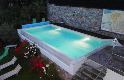 Appartement Trafoier - Foto 20