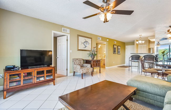 Dolphin Point 303c 2 Bedroom Condo by RedAwning - Foto 14