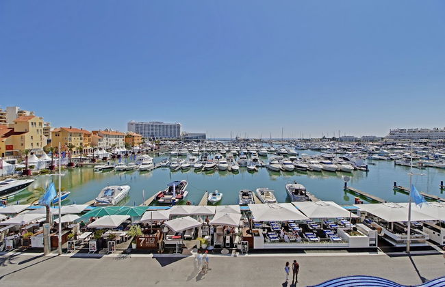 SKY Beach Apartment in Quarteira - Foto 48