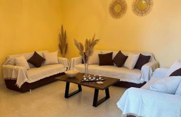 Elia Old Mansion - Foto 3