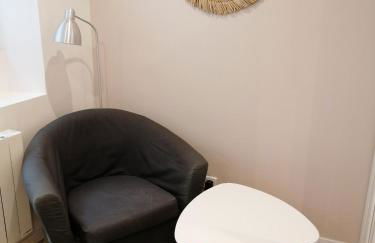 Le Vauban, Charmant studio 5 minutes du Château - Foto 45