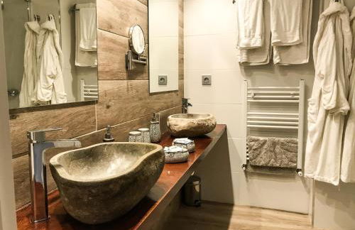 La Casona de Alútiz & Bodega - Photo 86