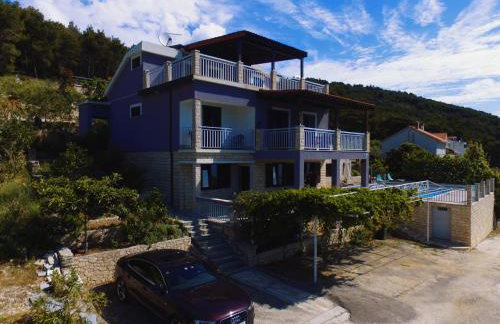 Seaside Villa near Trogir - Poljica - Photo 7