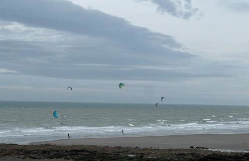 Un havre de paix, face mer - Foto 28