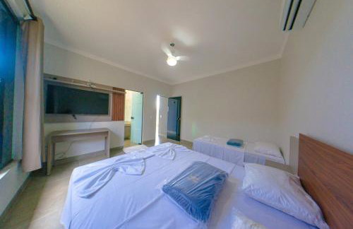 Espaço premium, Casa com 5 quartos, piscina aquecida & Jacuzzi - Foto 22