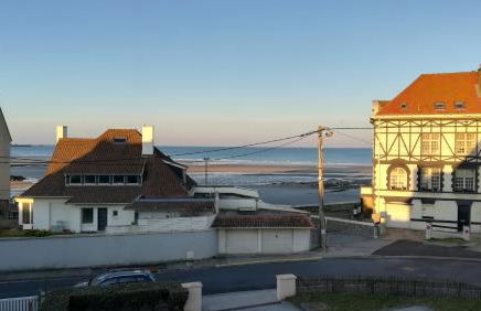 Appartement l'Estivalière face à la mer - Foto 15