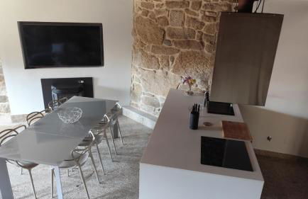 Casa Vilar de Flores - Foto 8