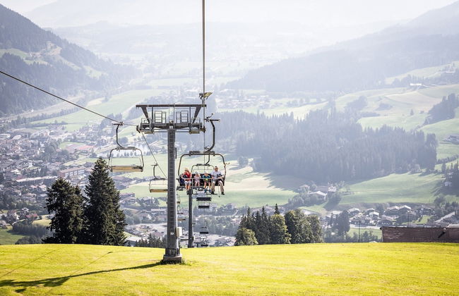 Penthouse mit 3 Schlafzimmern - Foto 38