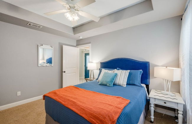 4bed 3bath Close2a M Santa s Wonderland Hospital L2 EV - Foto 60