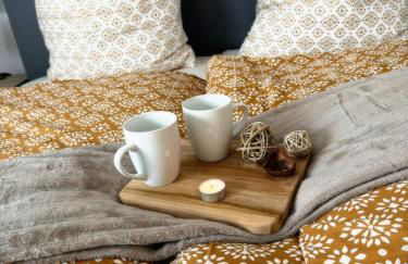 Ferienwohnung Opas Gewächshaus - Foto 20