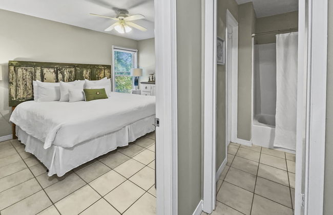 Inlet Dunes 204 1 Bedroom Townhouse by RedAwning - Foto 3