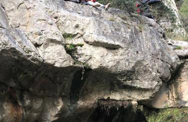 Villa au cœur de la Provence en pleine nature plage a 30 kilometres - Foto 63