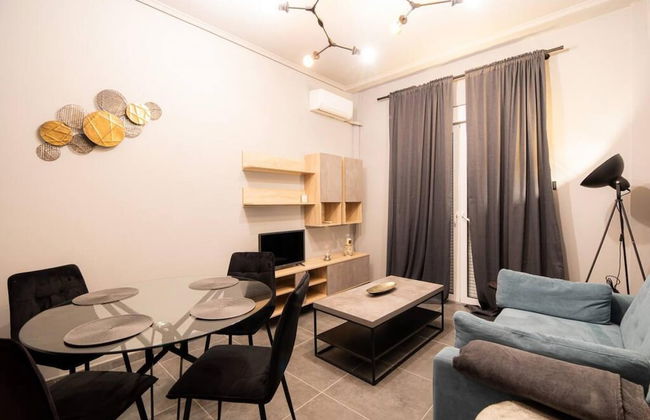 Downtown Boutique Flat - Foto 1