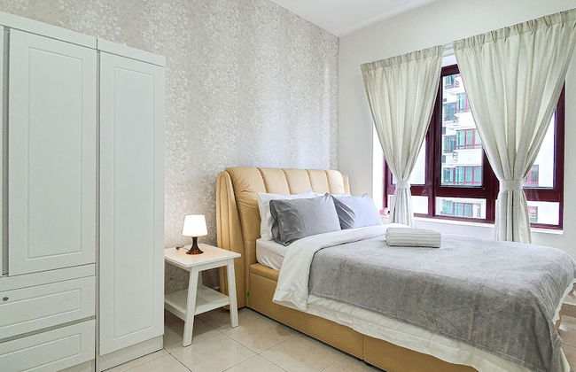 Dahlia Home at Rafflesia Condominium - Photo 11