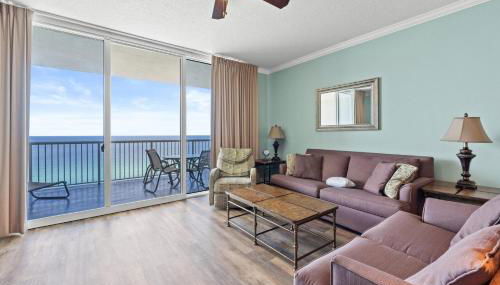 Palazzo Beach Resort by Panhandle Getaways - Foto 3