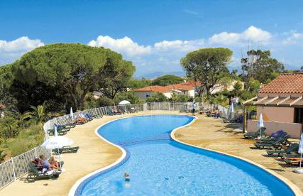 Résidence Odalys Domaine des Eucalyptus - Foto 41