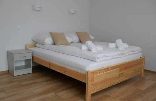 Apartamenty Nad Rzeką - Foto 29