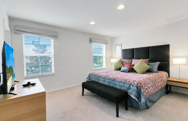 Amazing Townhouse Close to Disney 2 Bed 2 5 Bath - Foto 7