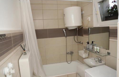 Studio apartman IVAN - Foto 38