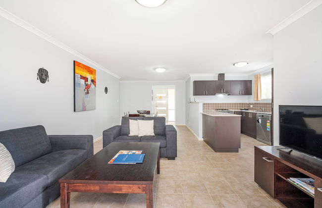 Seashell Cottage - Foto 8