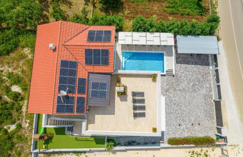 Villa Palmarosa - Foto 60