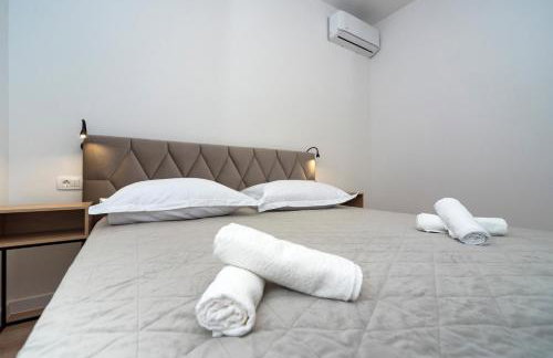 Luxury apartments Nicole 2 - Photo 54
