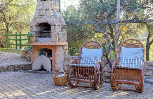 Villa Casanova by Interhome - Foto 45