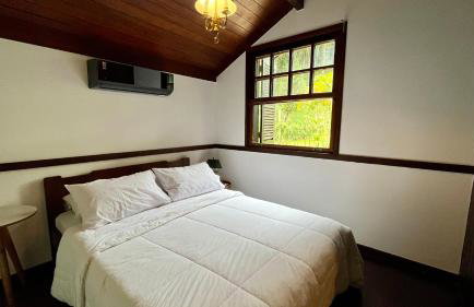 Casa 02 Vale Boa Vista - Casa em Condomínio Exclusivo com Vista para as Montanhas e Área de Lazer Completa - Photo 19