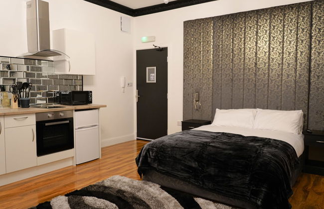 Novana ApartHotel - Foto 46