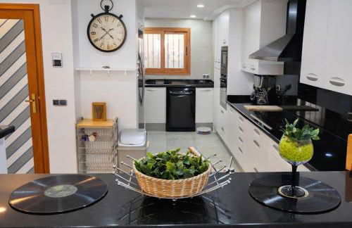 I love Marina Greenwich, Altea - Foto 10