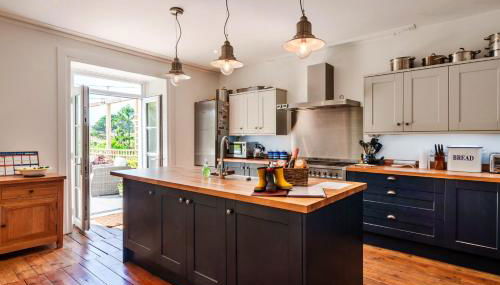 Finest Retreats - The Old Vicarage - Foto 4