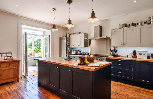 Finest Retreats - The Old Vicarage - Foto 4